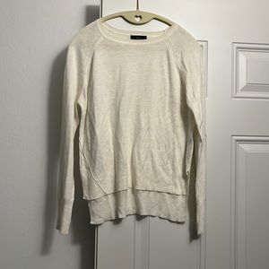 Zara knit small top